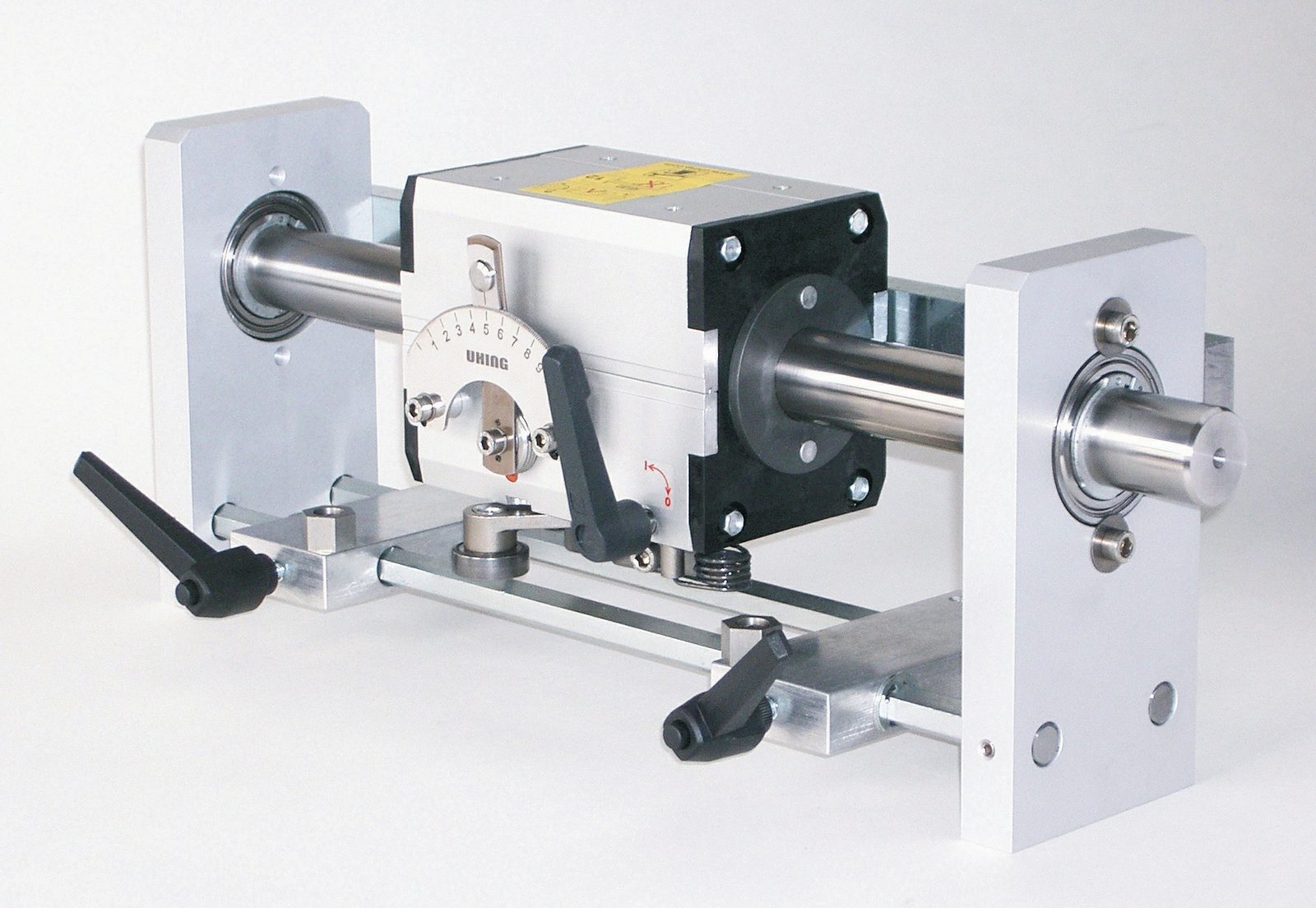 Motion & Precision Components