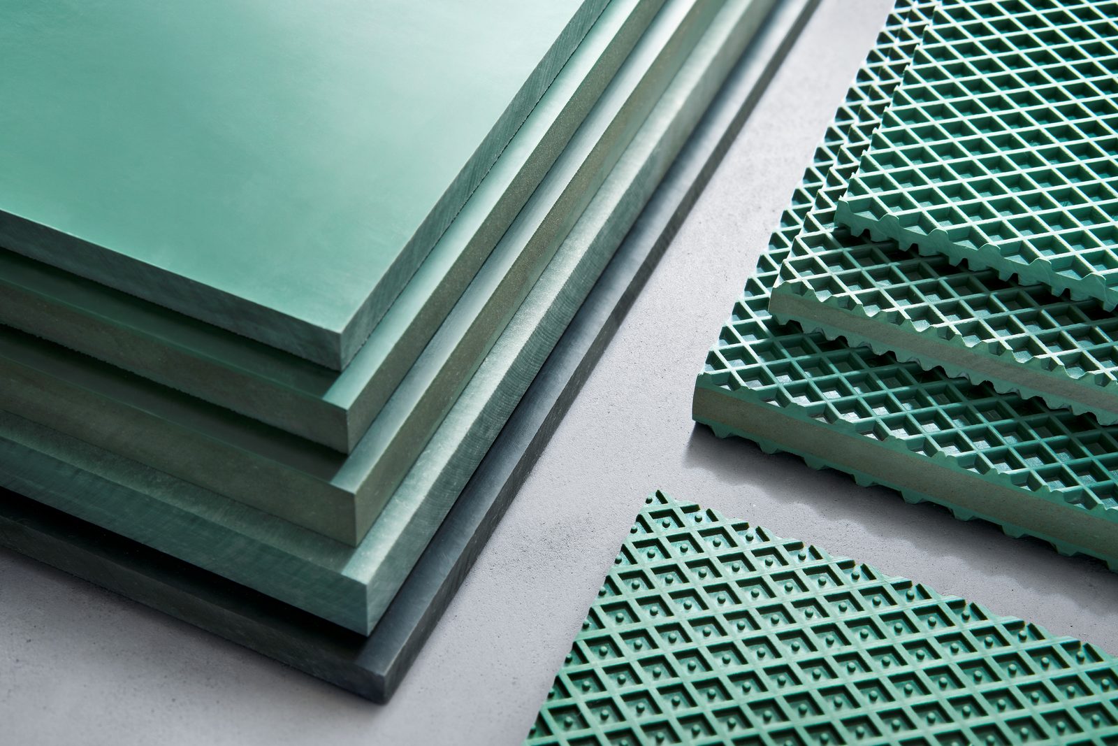 Vibration Insulation