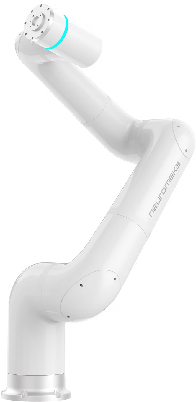 Collaborative robot