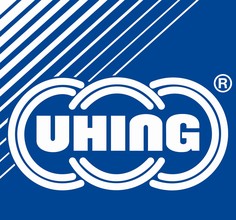 Uhing