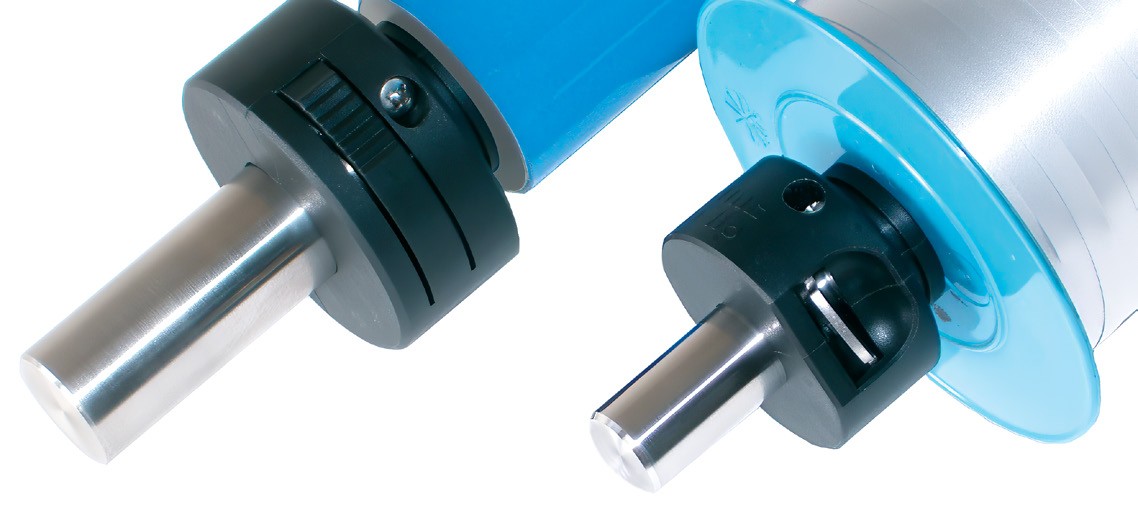 Clamping Elements