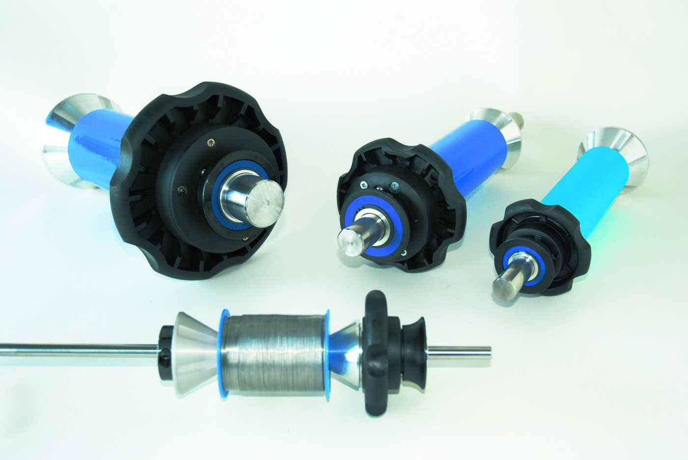 Clamping Elements