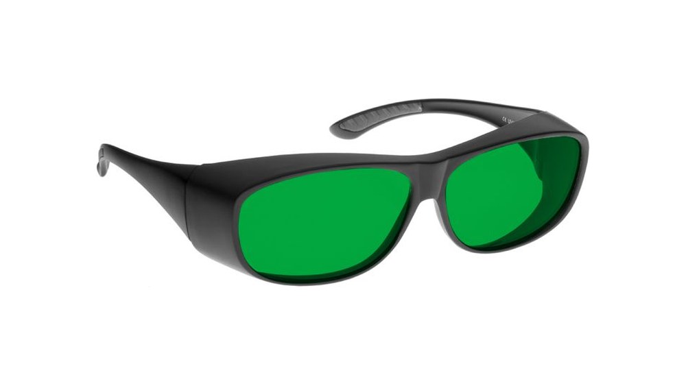 Laser Safety Eyewear