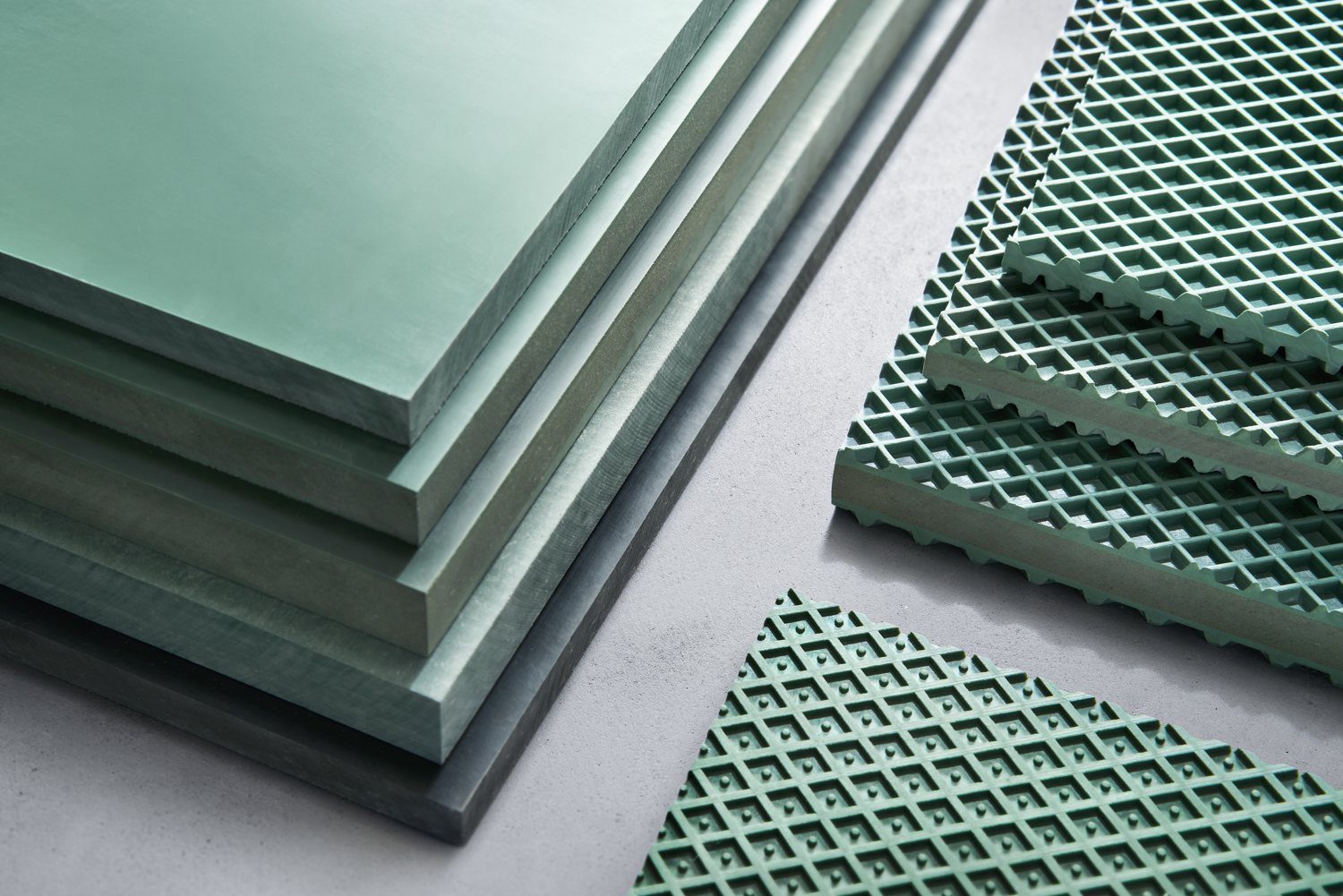 Insulation Pads