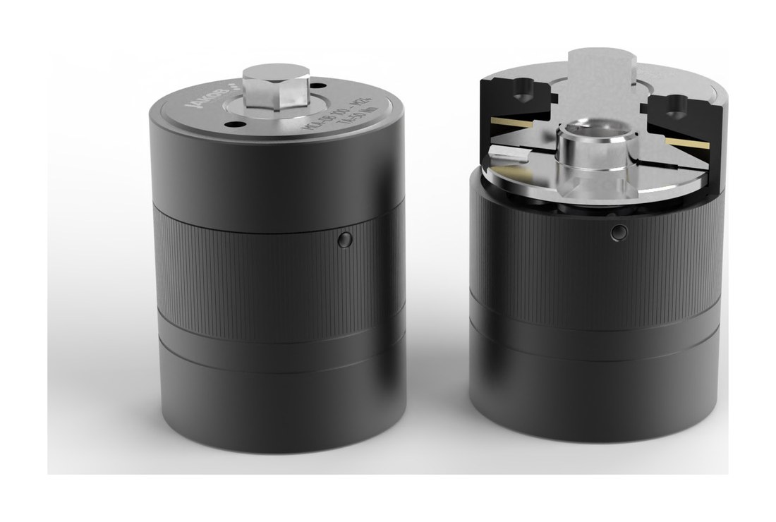 Power Clamping Technology