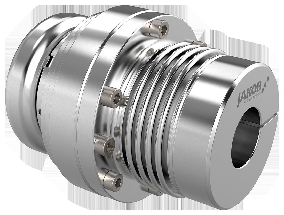 Safety Couplings — Torque Limiters