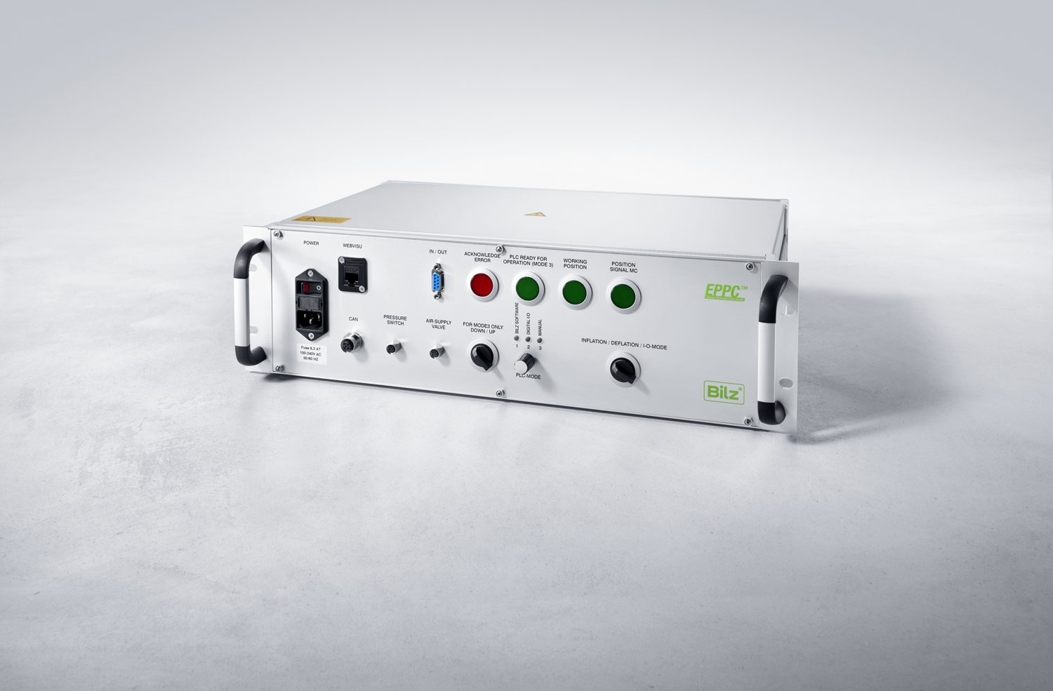 Level Control Systems