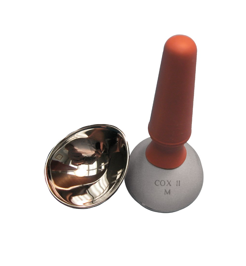 Ocular Shields