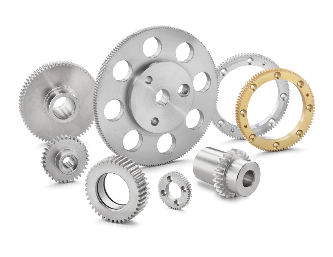PIC Components