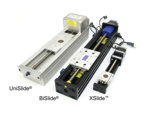 Positioning Systems