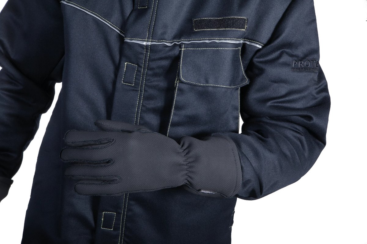 Laser Protective PPE