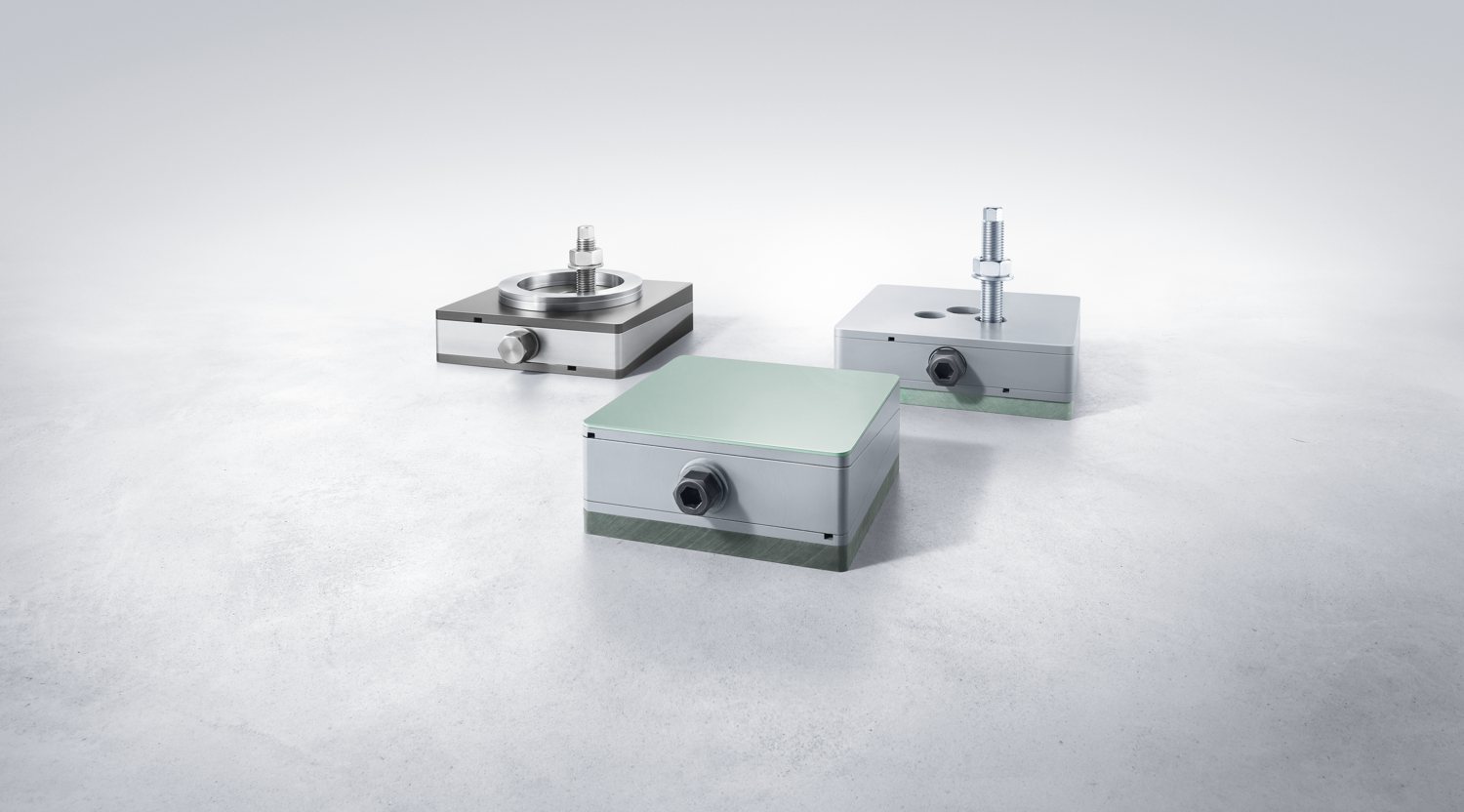 Precision Levelling Wedges