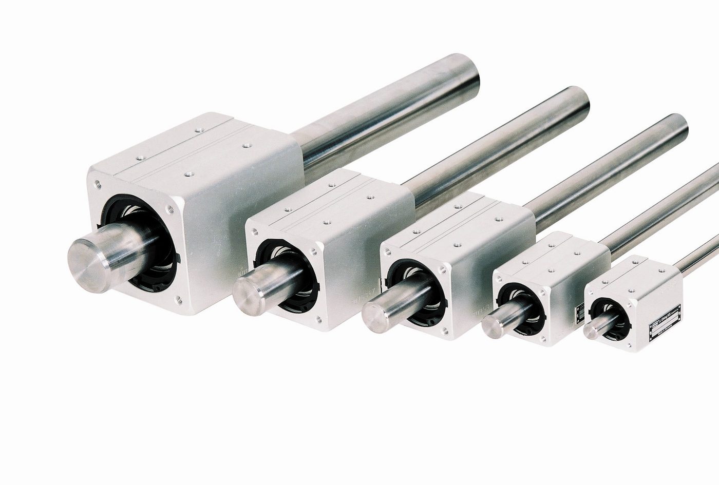 Uhing Linear Drive Nut