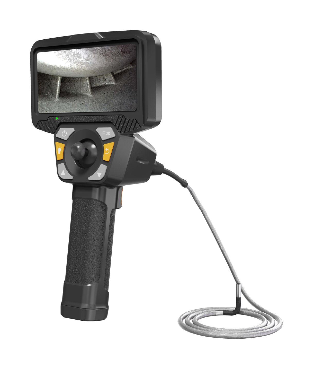 Video Borescopes